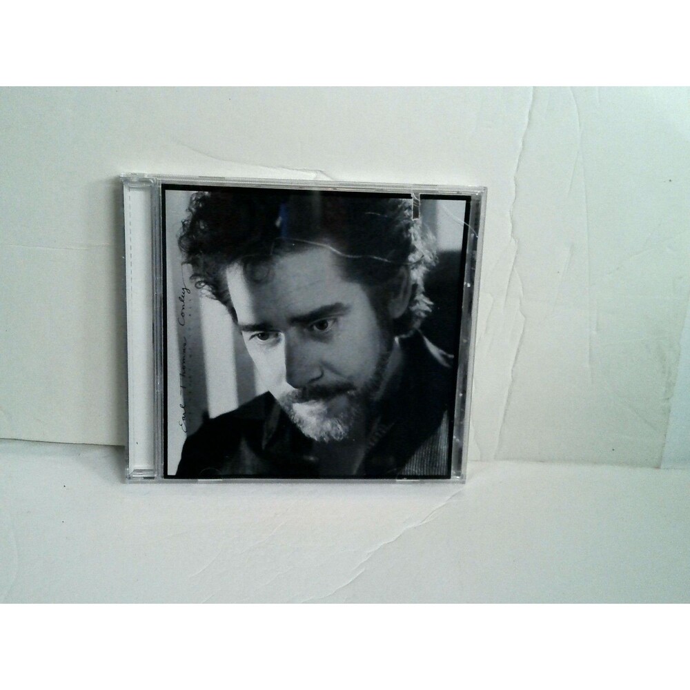 Earl Thomas Conley The Heart Of It All CD 1999 Contemporary Country